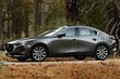 2021 Mazda Mazda3 Sedan