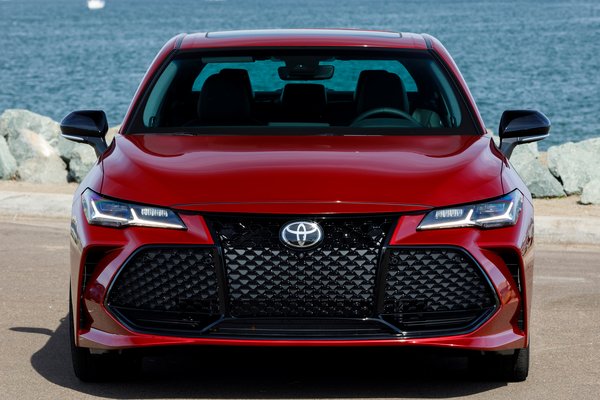 2019 Toyota Avalon