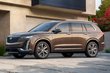 2020 Cadillac XT6