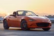 2019 Mazda MX-5