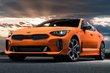 2021 Kia Stinger