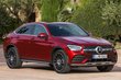 2023 Mercedes-Benz GLC-Class Coupe