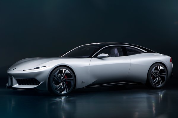 2019 Karma Pininfarina GT