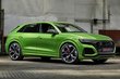 2024 Audi Q8 RS Q8