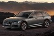 2025 Audi A6 allroad