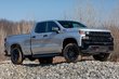 2021 Chevrolet Silverado 1500 Double Cab