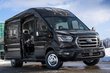 2024 Ford Transit Passenger van