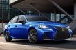 2020 Lexus IS