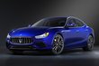 2020 Maserati Ghibli