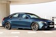 2020 Mercedes-Benz A-Class sedan