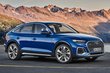 2024 Audi Q5 Sportback