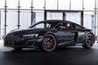 2021 Audi R8 Coupe