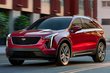 2023 Cadillac XT4