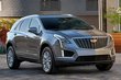 2025 Cadillac XT5