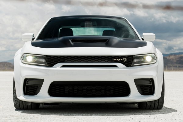 2021 Dodge Charger Hellcat Redeye