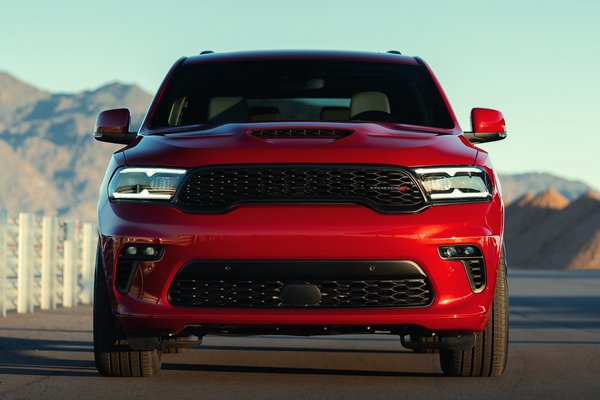 2021 Dodge Durango R/T Tow N Go