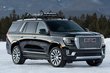 2021 GMC Yukon