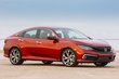 2021 Honda Civic sedan