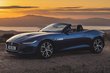 2021 Jaguar F-Type Convertible