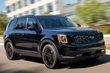 2021 Kia Telluride