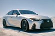 2021 Lexus IS