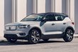 2022 Volvo XC40 Recharge