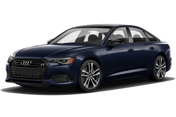 2021 Audi A6 Sport 45 TFSI