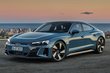 2022 Audi e-tron GT