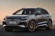 2024 Audi Q4 e-tron