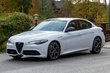 2022 Alfa Romeo Giulia