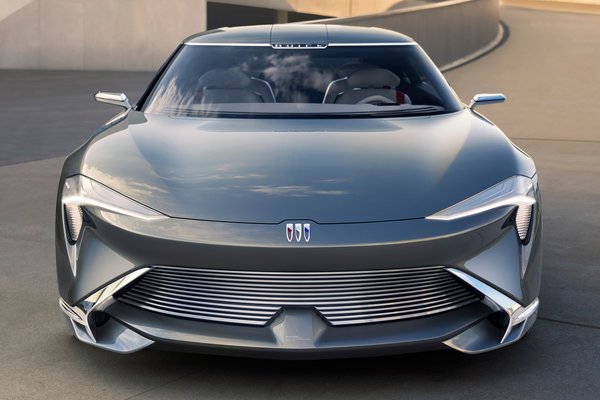 2022 Buick Wildcat EV