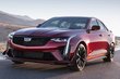 2025 Cadillac CT4