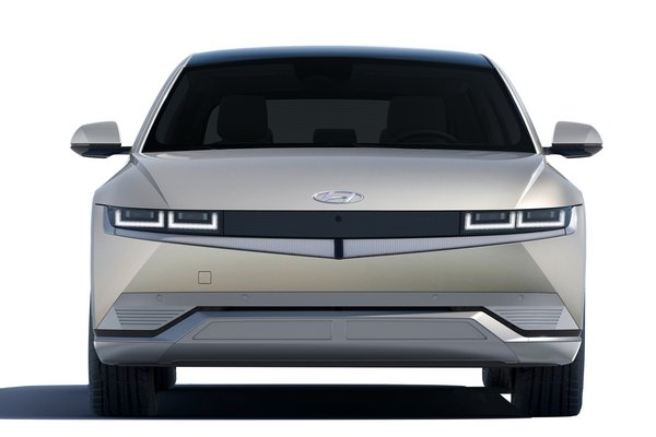 2022 Hyundai Ioniq 5