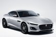 2022 Jaguar F-Type coupe