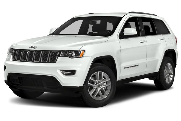 2022 Jeep Grand Cherokee WK