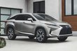 2022 Lexus RX