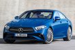 2022 Mercedes-Benz CLS-Class