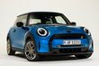 2022 Mini Hardtop 2d SE Electric