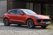 2022 Porsche Macan