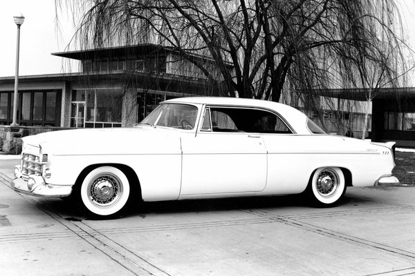 1955 Chrysler 300