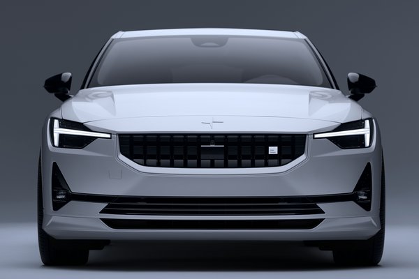 2023 Polestar Polestar 2 BST edition 270