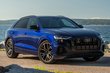 2020 Audi Q8