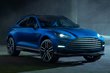 2024 Aston Martin DBX