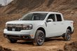 2023 Ford Maverick