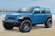 2023 Jeep Wrangler Unlimited