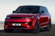 2024 Land Rover Range Rover Sport