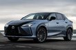 2023 Lexus RZ