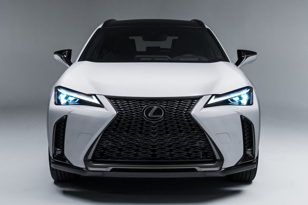 2023 Lexus UX