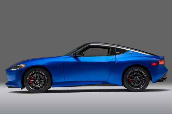 2023 Nissan Z