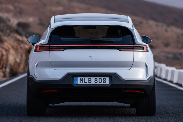 2023 Polestar Polestar 3